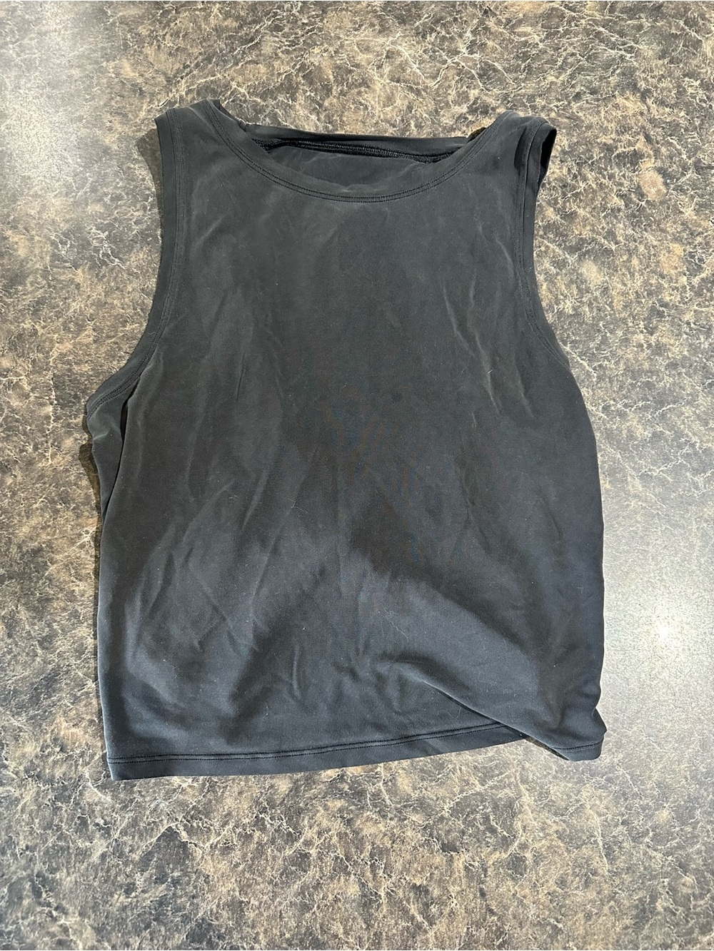 Lululemon tank top size 6